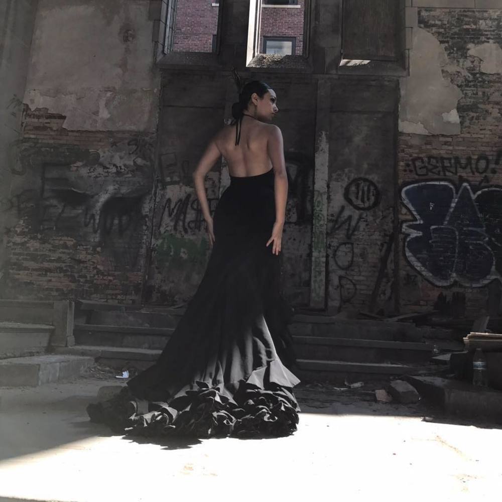 Meet your Posher, Frida